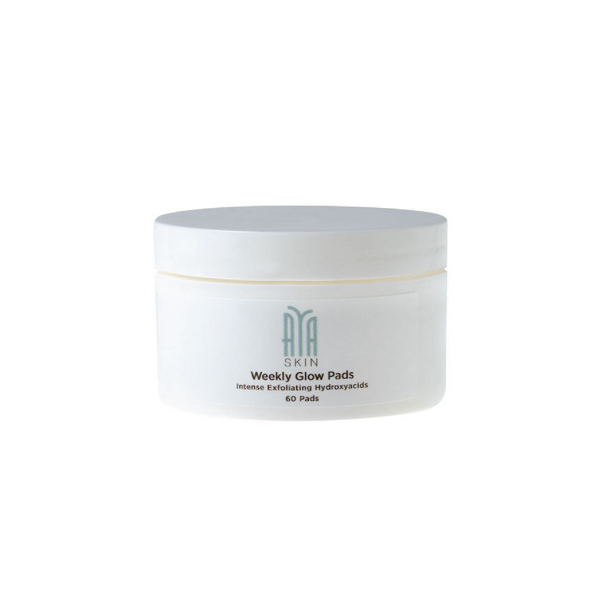 AYA Skincare Weekly Glow Pads – AYA Medical Spa