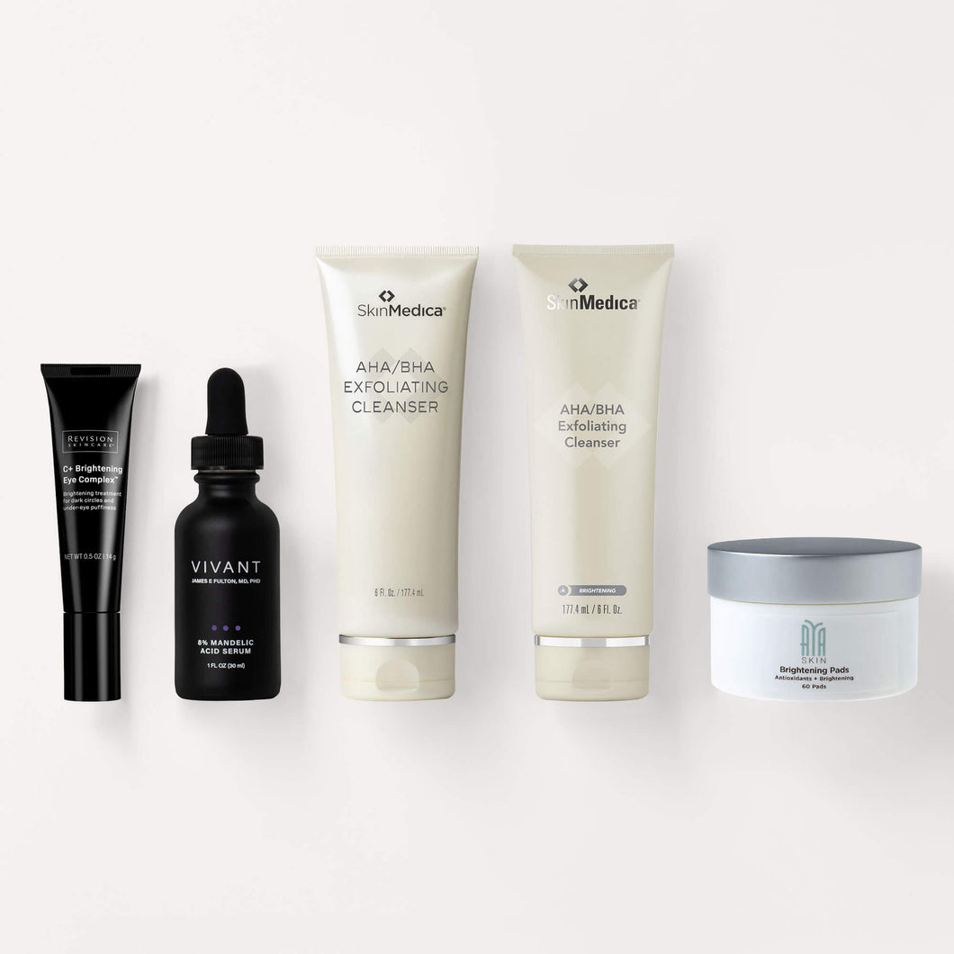 Hyperpigmentation Correction Bundle