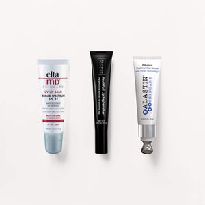 Lip Filler Accelerated Recovery Bundle