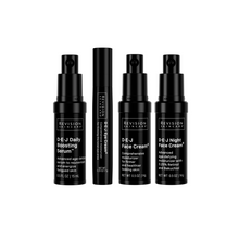 Load image into Gallery viewer, Revision Skincare D·E·J Age-Defying Power Regimen
