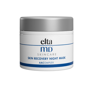 Elta MD Skin Recovery Night Mask