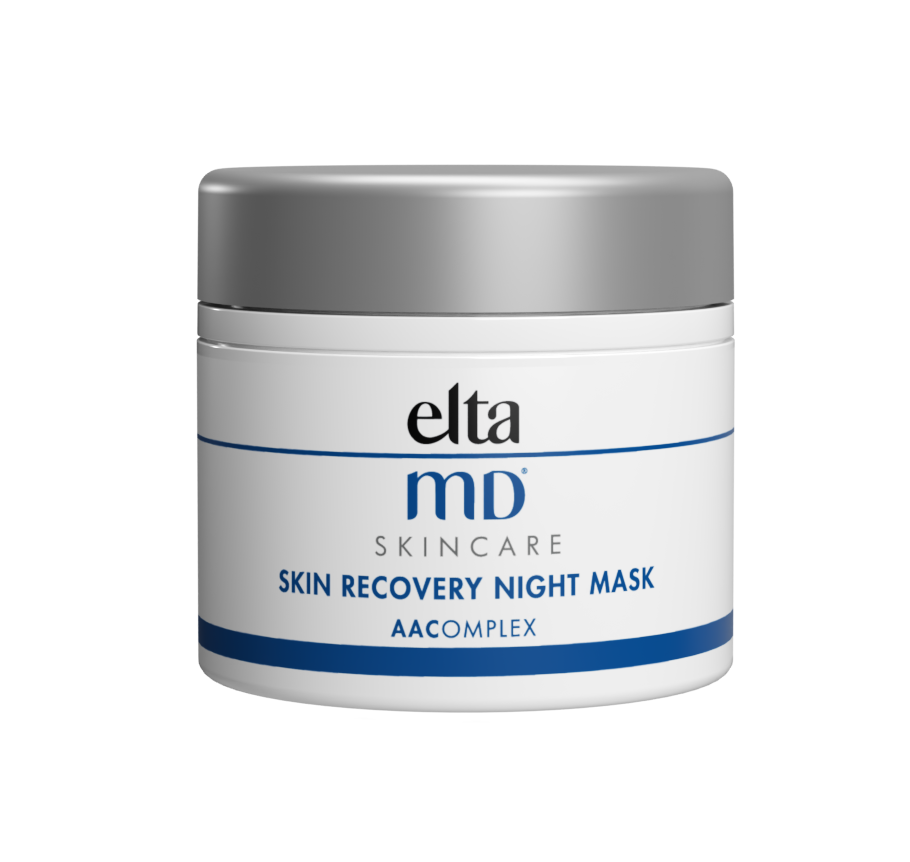 Elta MD Skin Recovery Night Mask