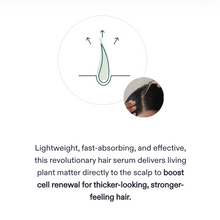 Load image into Gallery viewer, Nutrafol Growth Activator Hair Serum - Men
