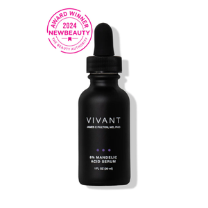 Vivant 8% Mandelic Acid 3-in-1 Serum