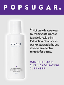 Mandelic Acid 3-in-1 Wash