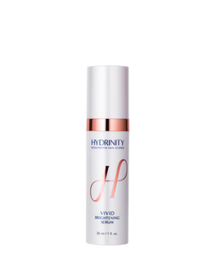 Hydrinity Vivid Brightening Serum