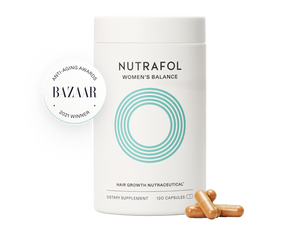 Nutrafol Women's Balance