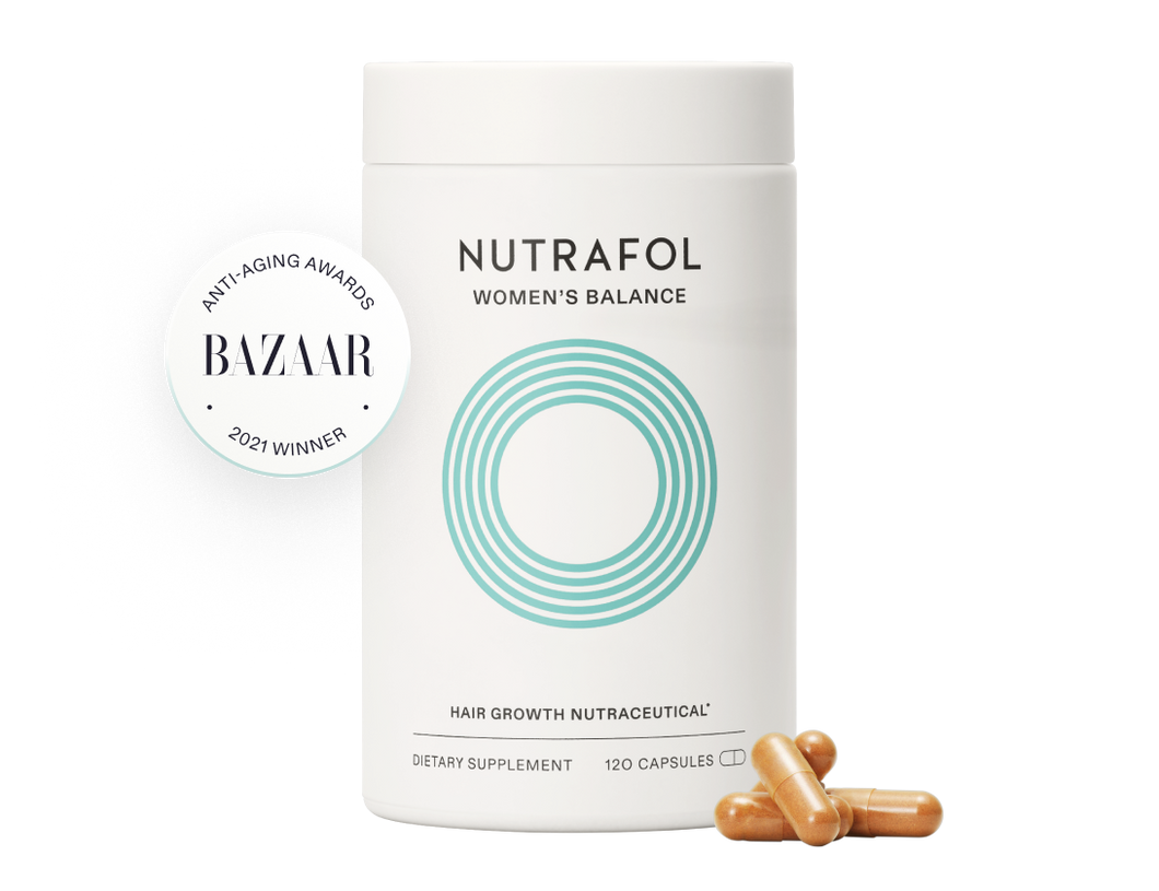 Nutrafol Women's Balance